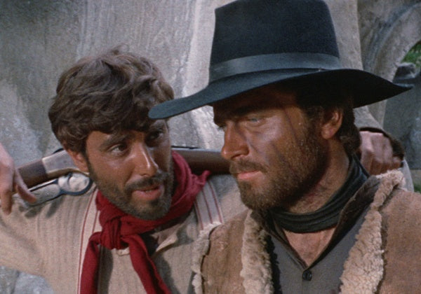 Django - Sein Gesangbuch war der Colt (Blu-ray) – Bild 6– JETZT KAUFEN BEI GLACIER GAMES .at