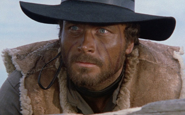 Django - Sein Gesangbuch war der Colt (Blu-ray) – Bild 2– JETZT KAUFEN BEI GLACIER GAMES .at