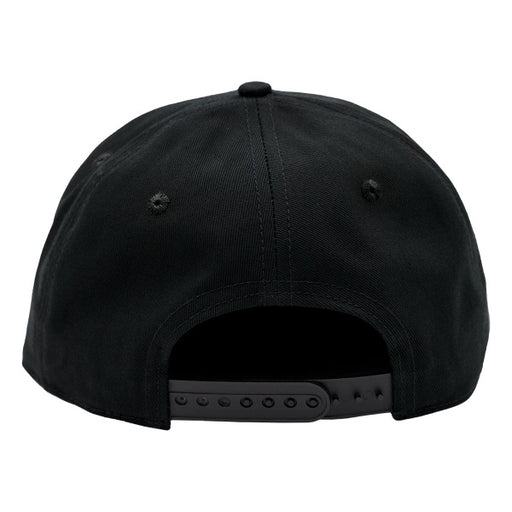 Crash Bandicoot Cap "Eat the Road" Black – Bild 2– JETZT KAUFEN BEI GLACIER GAMES .at