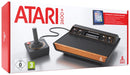 Atari 2600+– JETZT KAUFEN BEI GLACIER GAMES .at