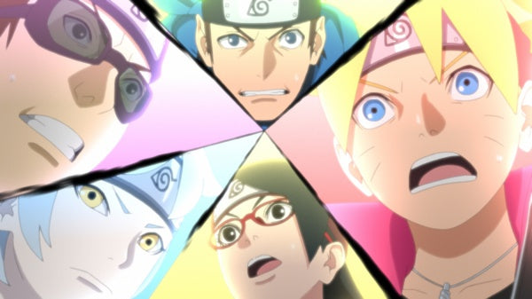 Boruto: Naruto Next Generations - Volume 9 (Ep. 157-176) (3 DVDs) – Bild 4– JETZT KAUFEN BEI GLACIER GAMES .at