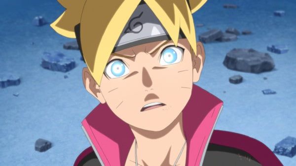 Boruto: Naruto Next Generations - Volume 9 (Ep. 157-176) (3 Blu-rays) – Bild 6– JETZT KAUFEN BEI GLACIER GAMES .at