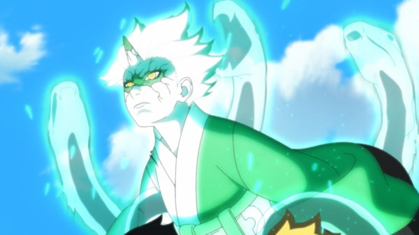 Boruto: Naruto Next Generations - Volume 9 (Ep. 157-176) (3 Blu-rays) – Bild 2– JETZT KAUFEN BEI GLACIER GAMES .at