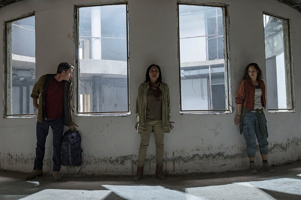 The Deal - Der verwüstete Planet (Blu-ray) – Bild 4– JETZT KAUFEN BEI GLACIER GAMES .at