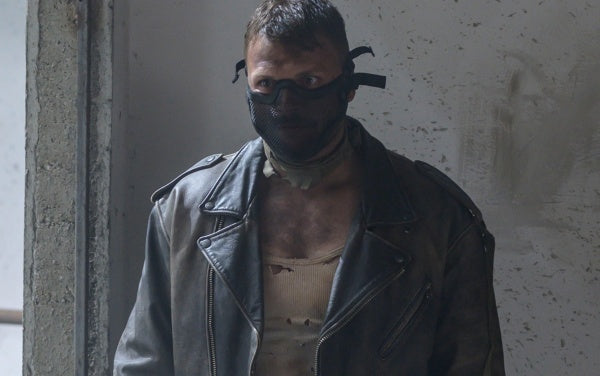 The Deal - Der verwüstete Planet (Blu-ray) – Bild 3– JETZT KAUFEN BEI GLACIER GAMES .at