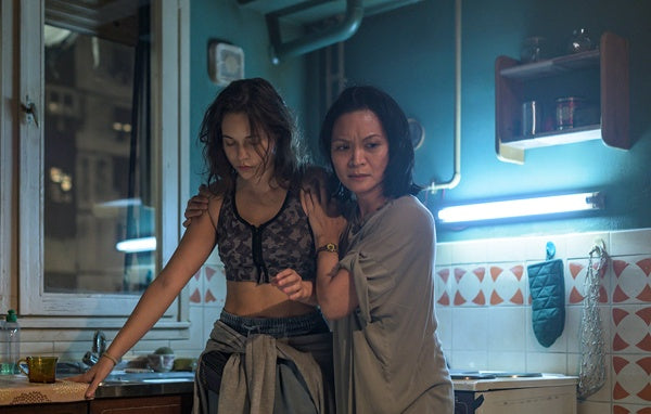 The Deal - Der verwüstete Planet (Blu-ray) – Bild 5– JETZT KAUFEN BEI GLACIER GAMES .at