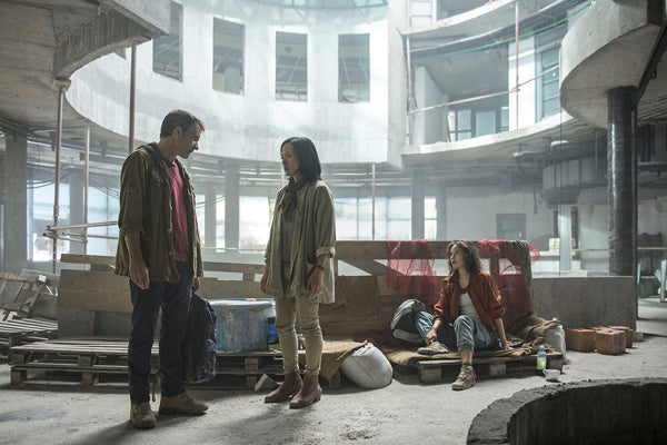 The Deal - Der verwüstete Planet (Blu-ray) – Bild 6– JETZT KAUFEN BEI GLACIER GAMES .at