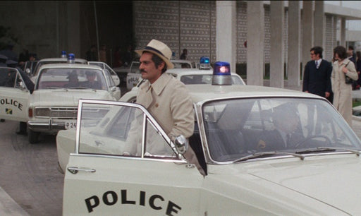 Der Coup (2 Blu-rays) – Bild 2– JETZT KAUFEN BEI GLACIER GAMES .at