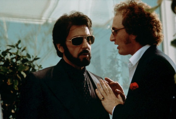 Carlito´s Way (Blu-ray)