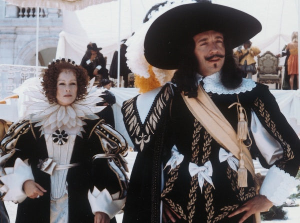 Die Musketiere - Einer für Alle - Alle für einen! (2 DVDs) – Bild 4– JETZT KAUFEN BEI GLACIER GAMES .at