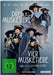 Die Musketiere - Einer für Alle - Alle für einen! (2 DVDs)– JETZT KAUFEN BEI GLACIER GAMES .at