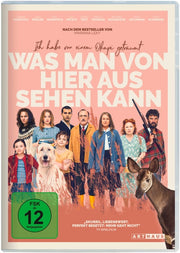 Was man von hier aus sehen kann (DVD)– JETZT KAUFEN BEI GLACIER GAMES .at