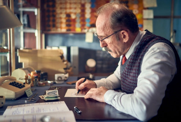 Was man von hier aus sehen kann (DVD) – Bild 6– JETZT KAUFEN BEI GLACIER GAMES .at