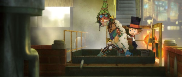 Poupelle und die andere Seite des Himmels (DVD) – Bild 5– JETZT KAUFEN BEI GLACIER GAMES .at