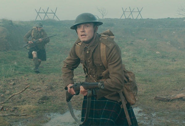 The Road Dance - Dunkle Liebe (DVD) – Bild 5– JETZT KAUFEN BEI GLACIER GAMES .at