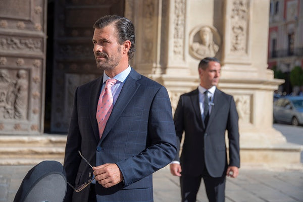 The Man from Rome - Der Vatikan Code (Blu-ray) – Bild 4– JETZT KAUFEN BEI GLACIER GAMES .at