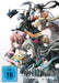 Magical Girl Spec-Ops Asuka - Komplett-Set (4 DVDs)– JETZT KAUFEN BEI GLACIER GAMES .at