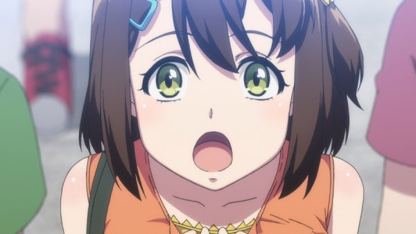 Kandagawa Jet Girls - Komplett-Set (4 DVDs) – Bild 3– JETZT KAUFEN BEI GLACIER GAMES .at