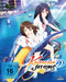 Kandagawa Jet Girls - Komplett-Set (2 Blu-rays)– JETZT KAUFEN BEI GLACIER GAMES .at