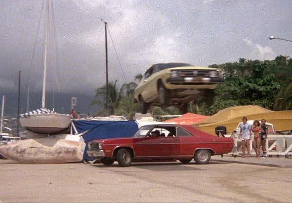 Sunburn - Heiße Hölle Acapulco (DVD) – Bild 2– JETZT KAUFEN BEI GLACIER GAMES .at