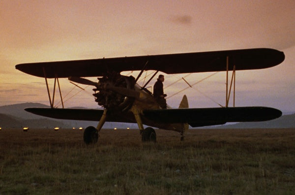The Aviator - Absturz in der Wildnis (Blu-ray) – Bild 4– JETZT KAUFEN BEI GLACIER GAMES .at