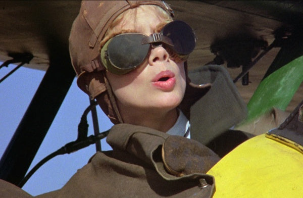 The Aviator - Absturz in der Wildnis (Blu-ray) – Bild 3– JETZT KAUFEN BEI GLACIER GAMES .at