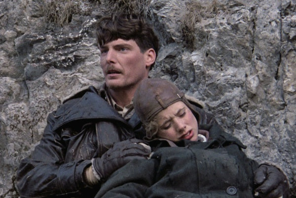 The Aviator - Absturz in der Wildnis (Blu-ray) – Bild 5– JETZT KAUFEN BEI GLACIER GAMES .at