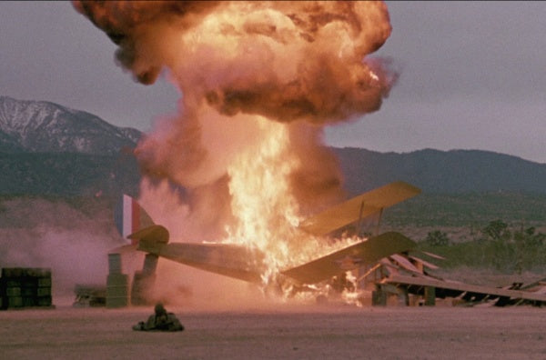 The Aviator - Absturz in der Wildnis (Blu-ray) – Bild 6– JETZT KAUFEN BEI GLACIER GAMES .at