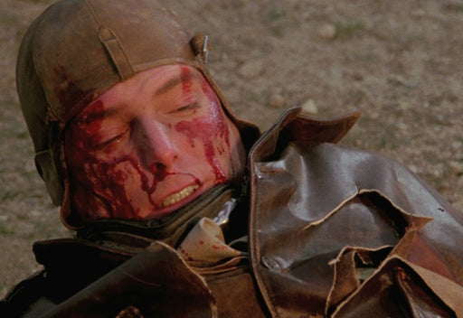 The Aviator - Absturz in der Wildnis (Blu-ray) – Bild 2– JETZT KAUFEN BEI GLACIER GAMES .at