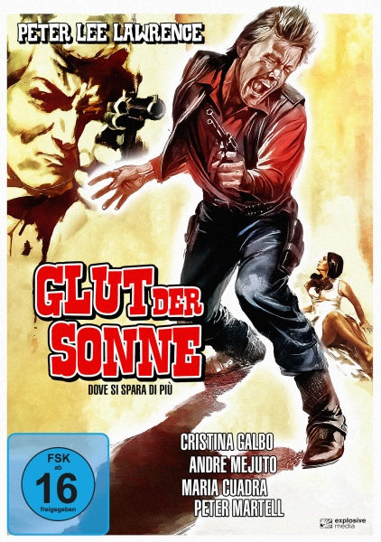 Glut der Sonne (DVD)– JETZT KAUFEN BEI GLACIER GAMES .at