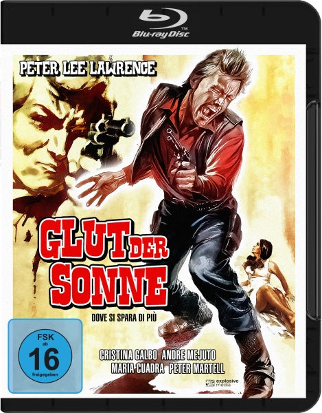 Glut der Sonne (Blu-ray)– JETZT KAUFEN BEI GLACIER GAMES .at