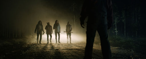 Winnie the Pooh: Blood and Honey (Blu-ray) – Bild 2– JETZT KAUFEN BEI GLACIER GAMES .at