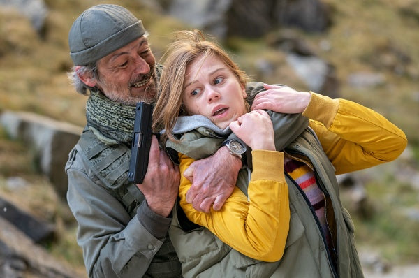 On the Edge: Showdown in den Bergen (DVD) – Bild 4– JETZT KAUFEN BEI GLACIER GAMES .at