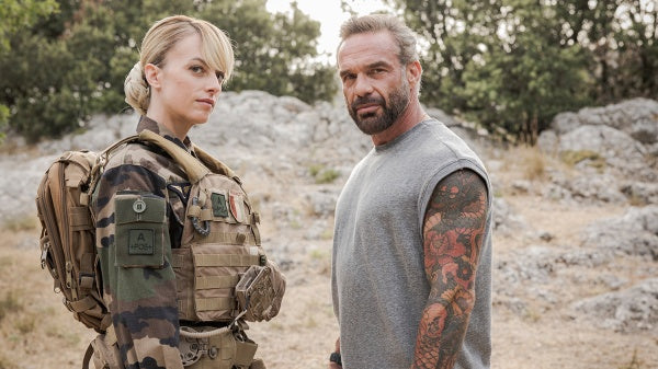 On the Edge 2 - Pfad der Wölfe (DVD) – Bild 6– JETZT KAUFEN BEI GLACIER GAMES .at