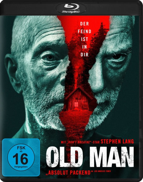 Old Man (Blu-ray)– JETZT KAUFEN BEI GLACIER GAMES .at