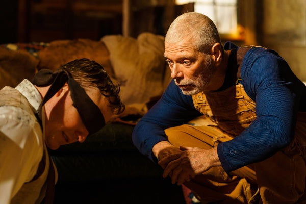 Old Man (Blu-ray) – Bild 3– JETZT KAUFEN BEI GLACIER GAMES .at