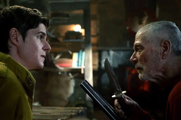 Old Man (Blu-ray) – Bild 6– JETZT KAUFEN BEI GLACIER GAMES .at