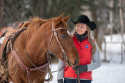 Heartland - Paradies für Pferde, Staffel 14 (4 DVDs) – Bild 5– JETZT KAUFEN BEI GLACIER GAMES .at