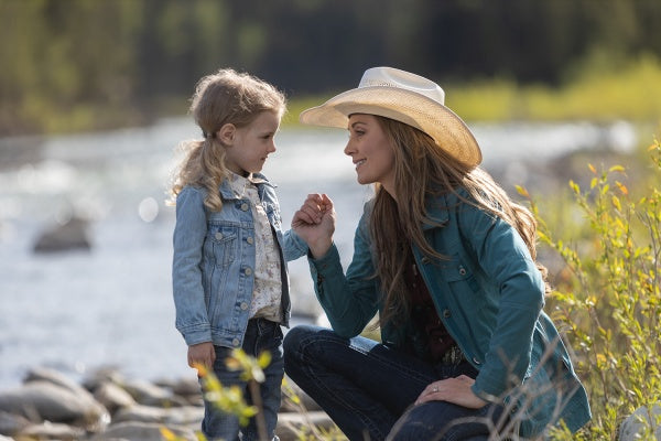 Heartland - Paradies für Pferde, Staffel 15 (4 DVDs) – Bild 3– JETZT KAUFEN BEI GLACIER GAMES .at