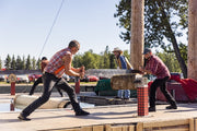 Heartland - Paradies für Pferde, Staffel 15 (4 DVDs) – Bild 5– JETZT KAUFEN BEI GLACIER GAMES .at