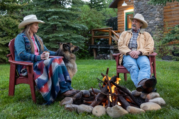 Heartland - Paradies für Pferde, Staffel 16 (4 DVDs) – Bild 5– JETZT KAUFEN BEI GLACIER GAMES .at