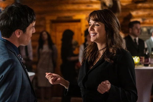 Heartland - Paradies für Pferde, Staffel 16 (4 DVDs) – Bild 2– JETZT KAUFEN BEI GLACIER GAMES .at