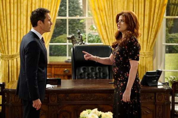 Will & Grace - The Revival (6 DVDs) – Bild 3– JETZT KAUFEN BEI GLACIER GAMES .at