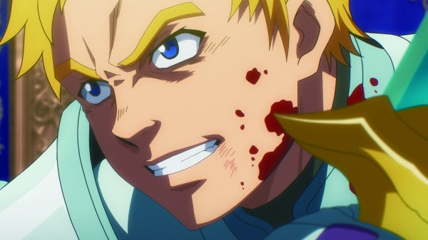 Overlord: Staffel 4 - Limited Complete Edition (3 Blu-rays) – Bild 2– JETZT KAUFEN BEI GLACIER GAMES .at