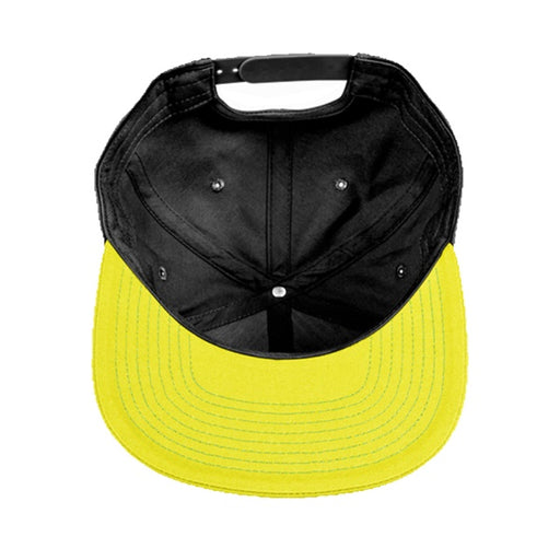 Cyberpunk: Edgerunners Cap "David Theme" Black – Bild 2– JETZT KAUFEN BEI GLACIER GAMES .at