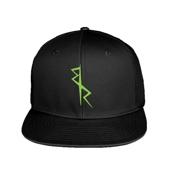 Cyberpunk: Edgerunners Cap "David Theme" Black