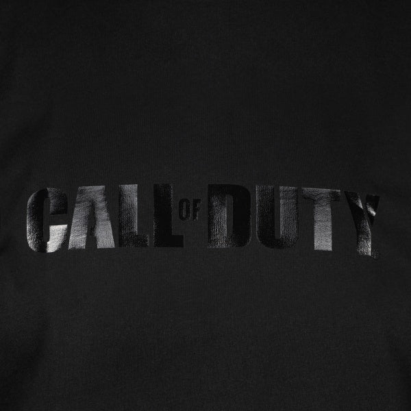 Call of Duty T-Shirt "Stealth" Black XXL