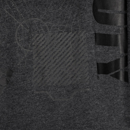 Call of Duty Raglan Shirt "Stealth" Darkgrey/Black S – Bild 2– JETZT KAUFEN BEI GLACIER GAMES .at