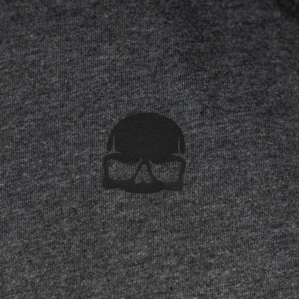 Call of Duty Raglan Shirt "Stealth" Darkgrey/Black S