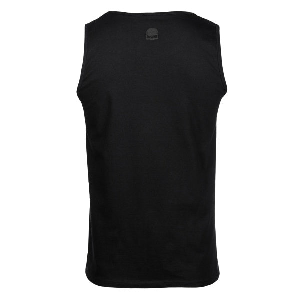 Call of Duty Tank Top "Stealth" Black XXL